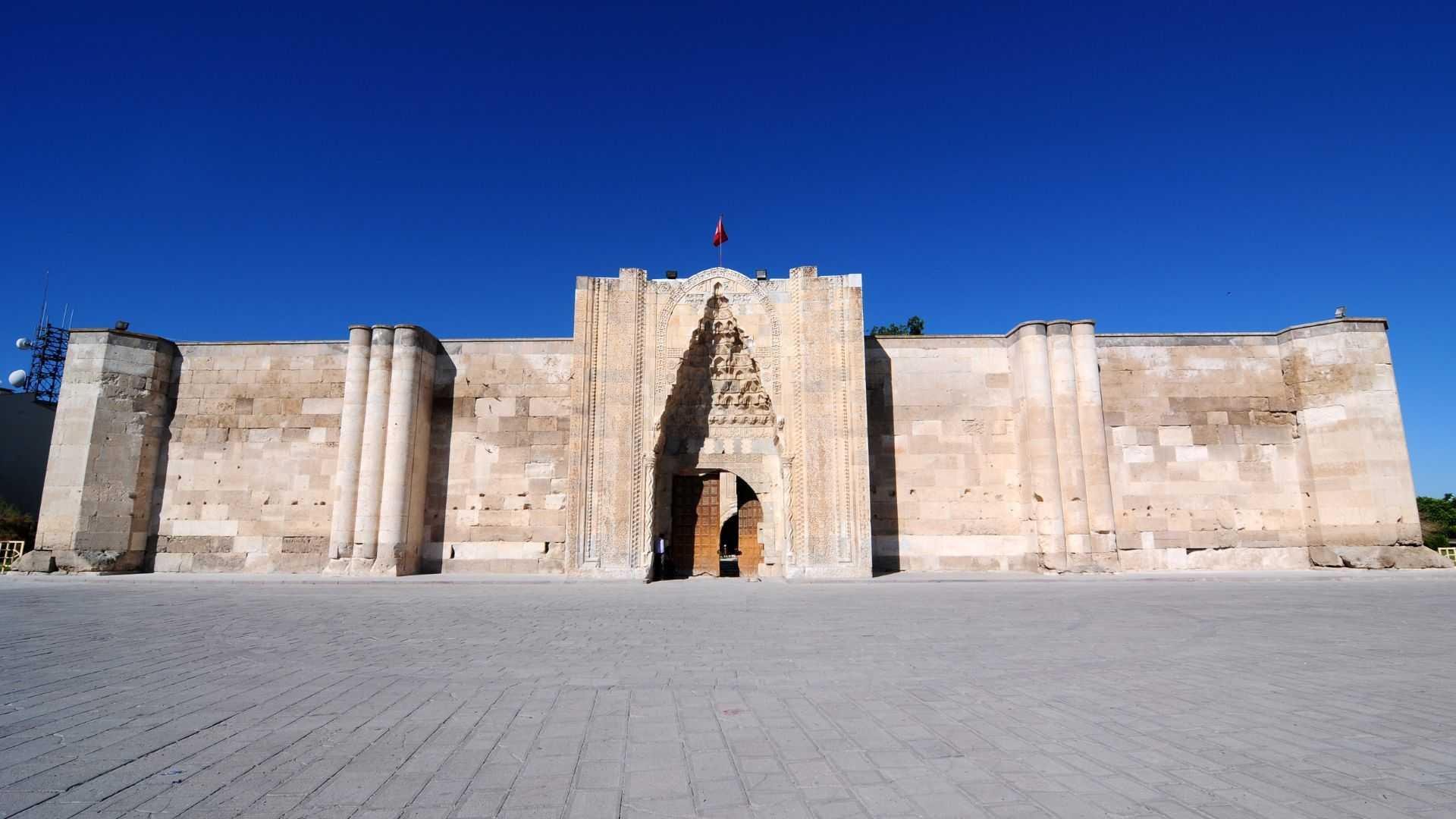 Tour alla Scoperta della Turchia da Bodrum